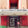 Central Library Reopened DU