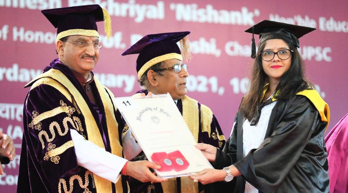 More Than 1 78 000 Degrees Awarded At DU s Mixed Format Convocation 