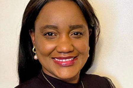 Edinburgh University Gets Its First Black Rector
