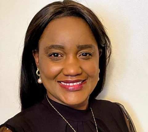 Edinburgh University Black Rector