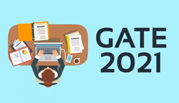 GATE 2021 Result Toppers