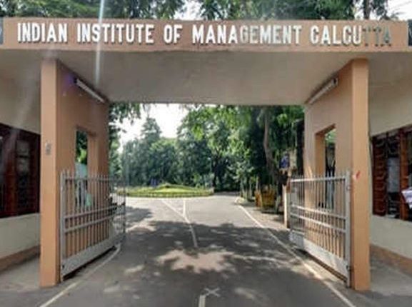 Alumni Oxygen Concentrator IIM Calcutta