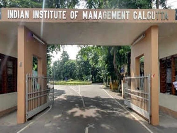 Alumni Oxygen Concentrator IIM Calcutta