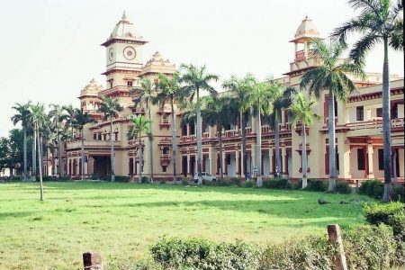 IIT-BHU Researchers Develop ‘Adsorbent’ From Rice Husk