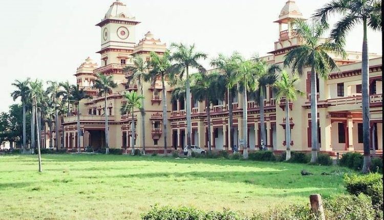 IIT-BHU Scientists Purify Water