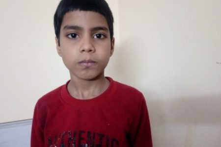 Delhi-Based Odia Boy Tops In International GK Olympiad