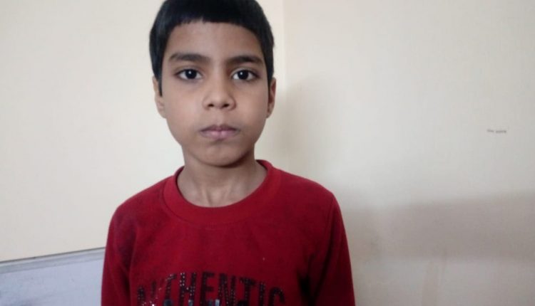 Odisha Student GK Olympiad