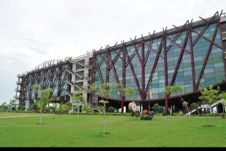 Jindal Global University Launches India’s First PG Diploma In Data Journalism