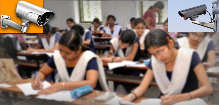 Odisha matric Exams