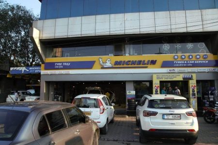 Tyre Major Michelin Signs MoU With IIT Bombay For Sustainable Mobility Research