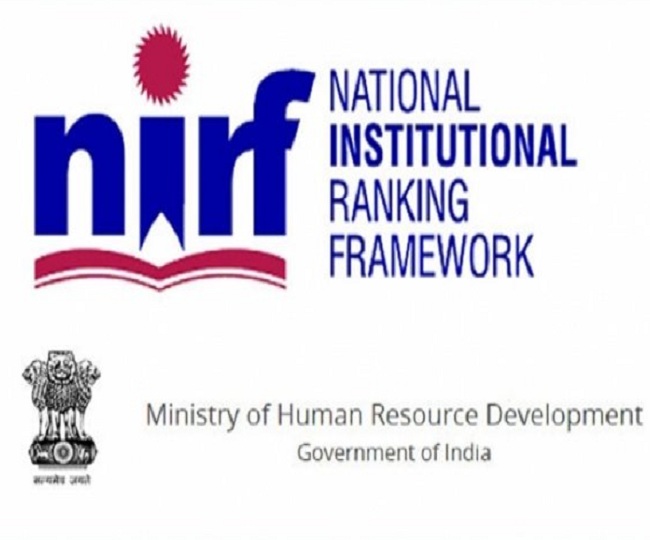 NIRF ranking 2022