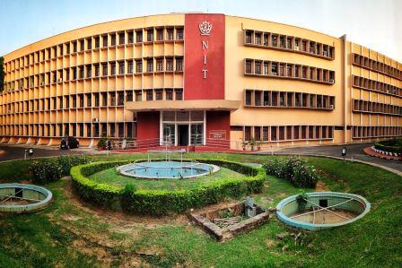 NIT Rourkela