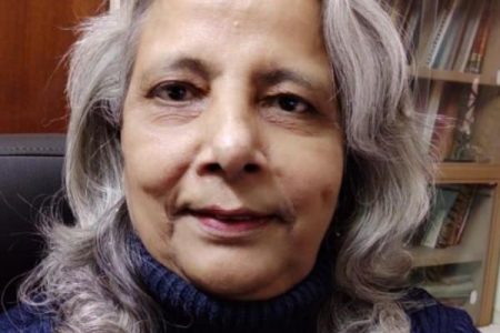 NLU Odisha Gets Prof Ved Kumari As Its New Vice-Chancellor