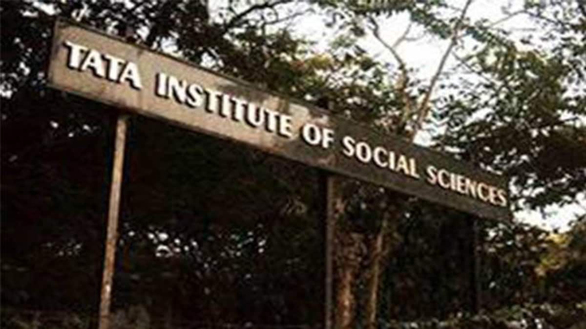 Tata Institute Of Social Sciences Undecided