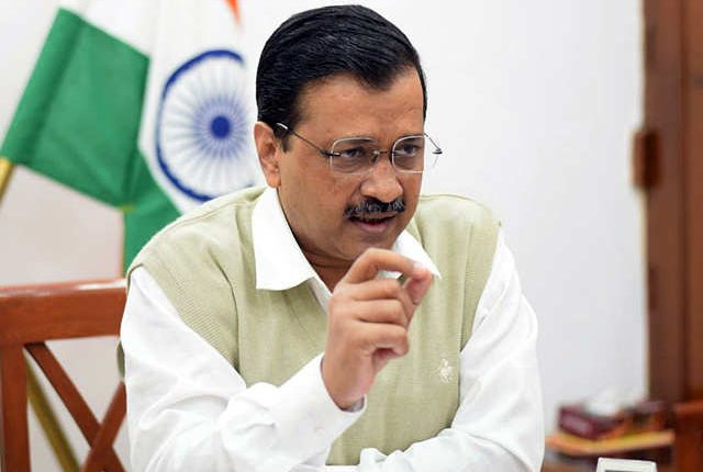 Delhi Govt Amount Standoff Staff Teachers