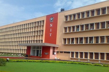 Emerging Economies University Rankings: NIT Rourkela Ranked First Among NITs