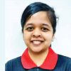 JEE Main 2021 Odia Girl Bengal