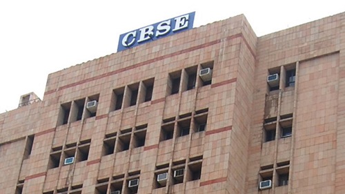 CBSE Full Marks Odia Paper