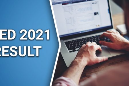IIT Bombay Announces CEED 2021 Result; Know How To Check