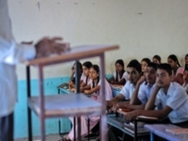 Gujarat Shortfall Classrooms
