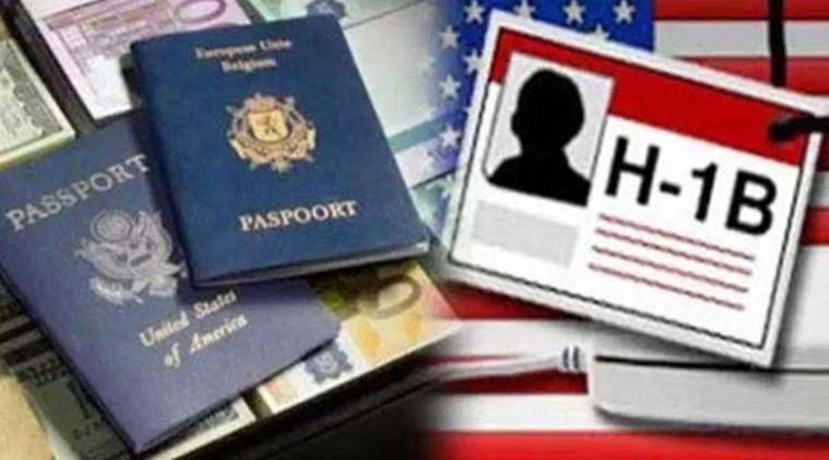 H-1B Visa Registration