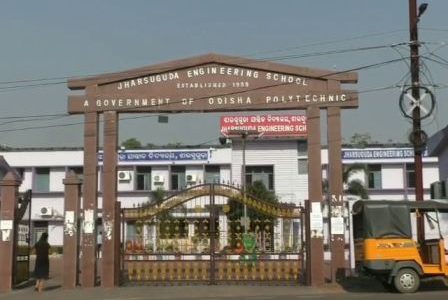 21 Engineering Students, Staff Test COVID-19 Positive In Odisha’s Jharsuguda