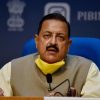 Online Test September Jitendra Singh