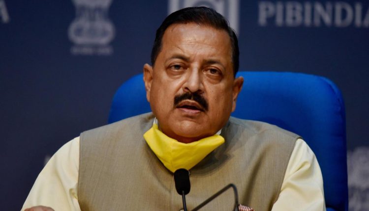 Online Test September Jitendra Singh