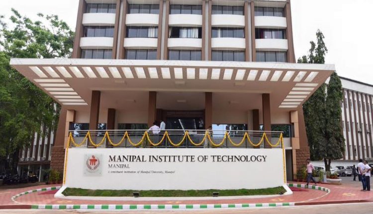 MIT Campus Containment Zone