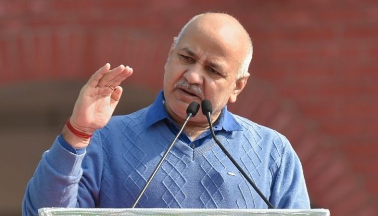 Children’s Overall Wellbeing Manish Sisodia