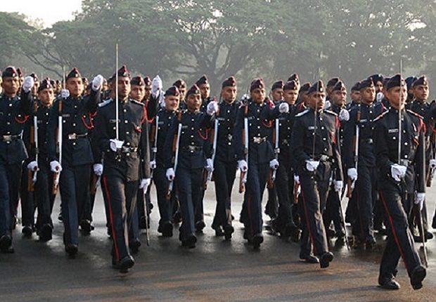 UPSC NDA NAE Results