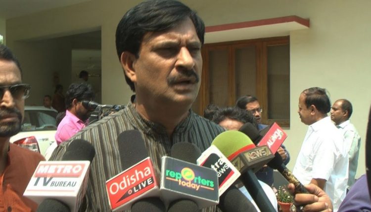 Odisha Plus II Results