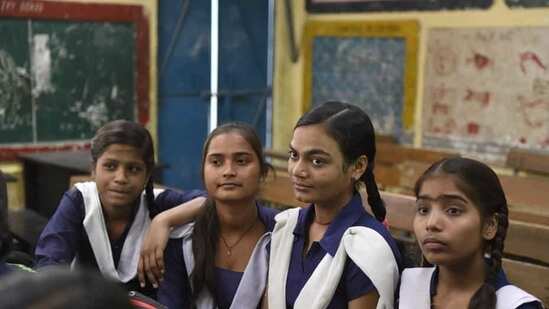 Six Lakh Students Andhra Govt Schools