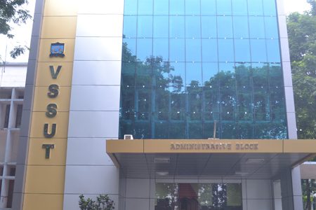 VSSUT Students Test Negative; District Admin Lifts Containment Order