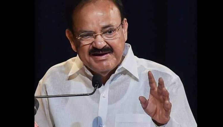 IITs India Venkaiah Naidu