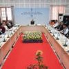 Cabinet MoU UPSC IARCSC Afghanistan