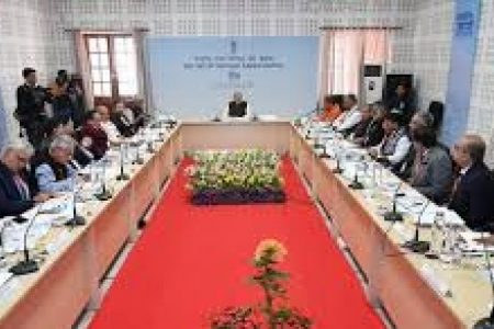 Cabinet Approves MoU Between UPSC & IARCSC Afghanistan