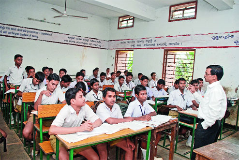 School Education Department To Prepare Guide For These Students