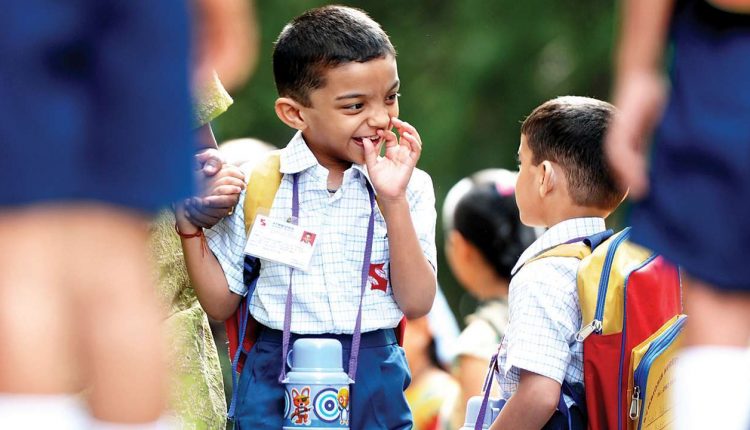 Delhi Nursery Admission 2021 Merit List