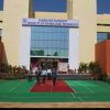 Sambalpur University Women's Day
