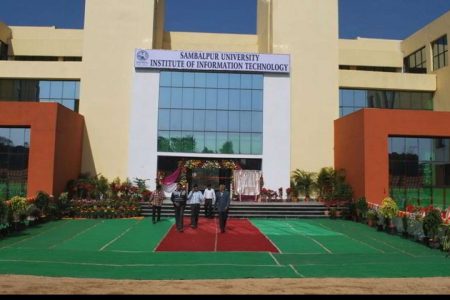 Here’s How Sambalpur University Celebrated International Women’s Day