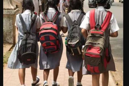 Education Ministry Forms Committee For Development Of National Curriculum Frameworks