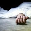 Student Jumps Death Noida