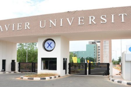 COVID-19 Cases Surge In XIM-Bhubaneswar, Campus Sealed