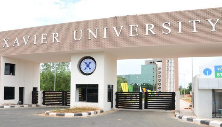 COVID-19 XIM-Bhubaneswar