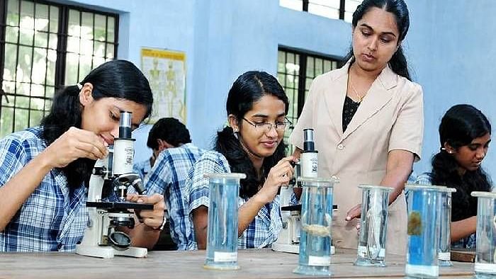CBSE Class X and XII students positive for COVID-19