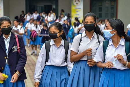 CBSE Board Exams 2025 Admit Card Released