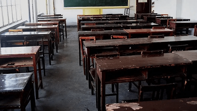 COVID Schools Closed Sikkim