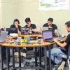 IIT Hyderabad Hackathon
