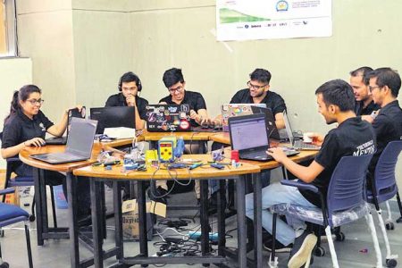 Here’s Why IIT Hyderabad To Organise Hackathon